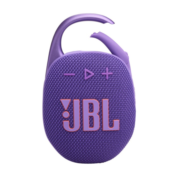 Altavoz Bluetooth JBL CLIP5