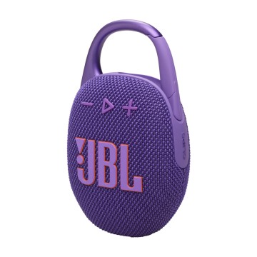 Altavoz Bluetooth JBL CLIP5