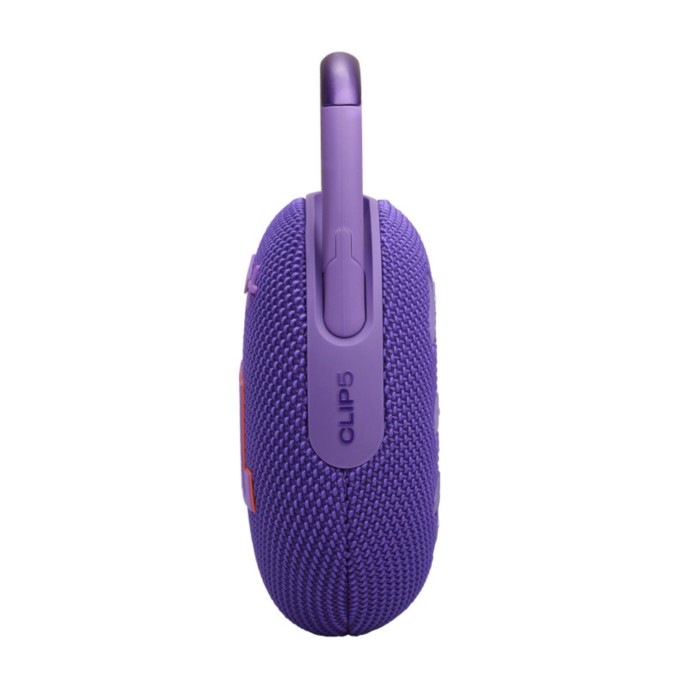 Altavoz Bluetooth JBL CLIP5