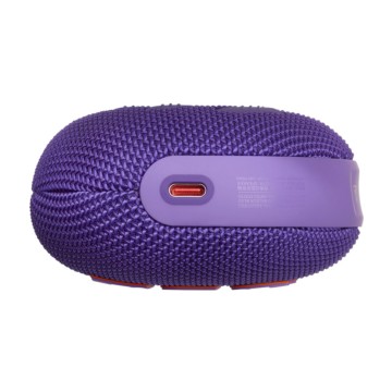 Altavoz Bluetooth JBL CLIP5