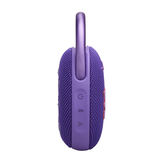 Altavoz Bluetooth JBL CLIP5