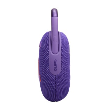 Altavoz Bluetooth JBL CLIP5