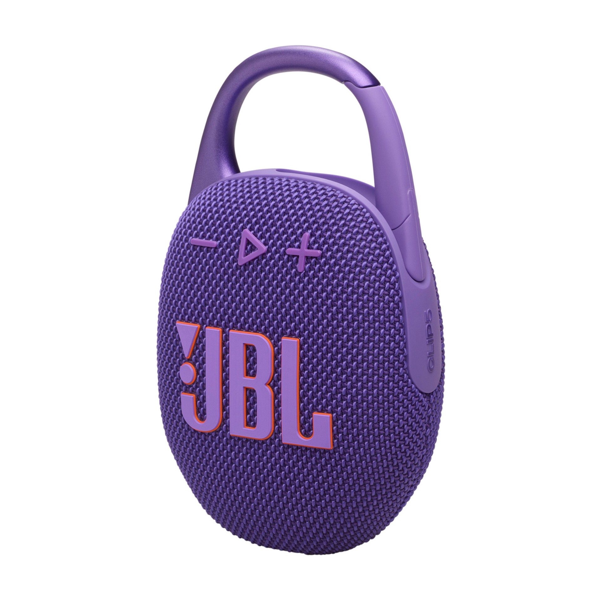 Altavoz Bluetooth JBL CLIP5