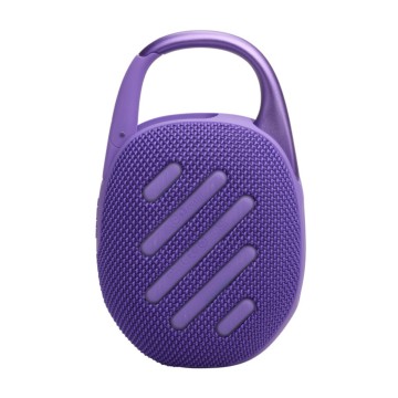 Altavoz Bluetooth JBL CLIP5