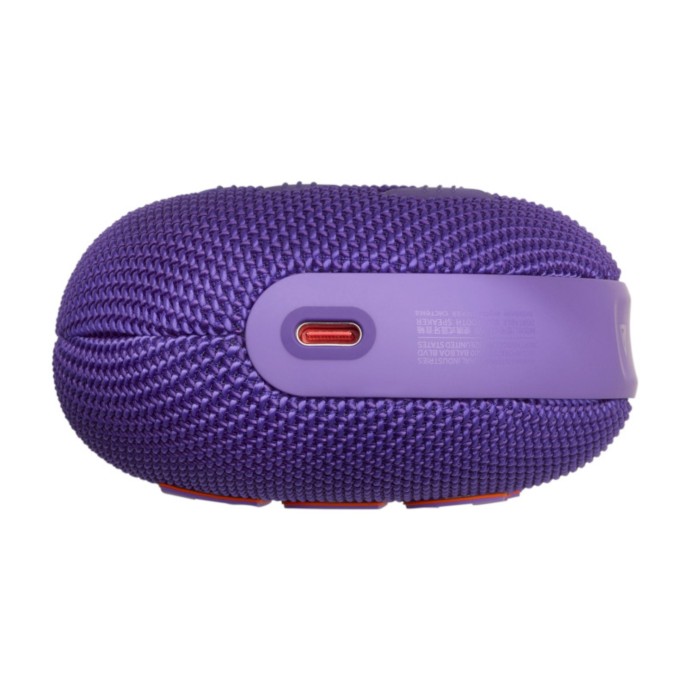 Altavoz Bluetooth JBL CLIP5