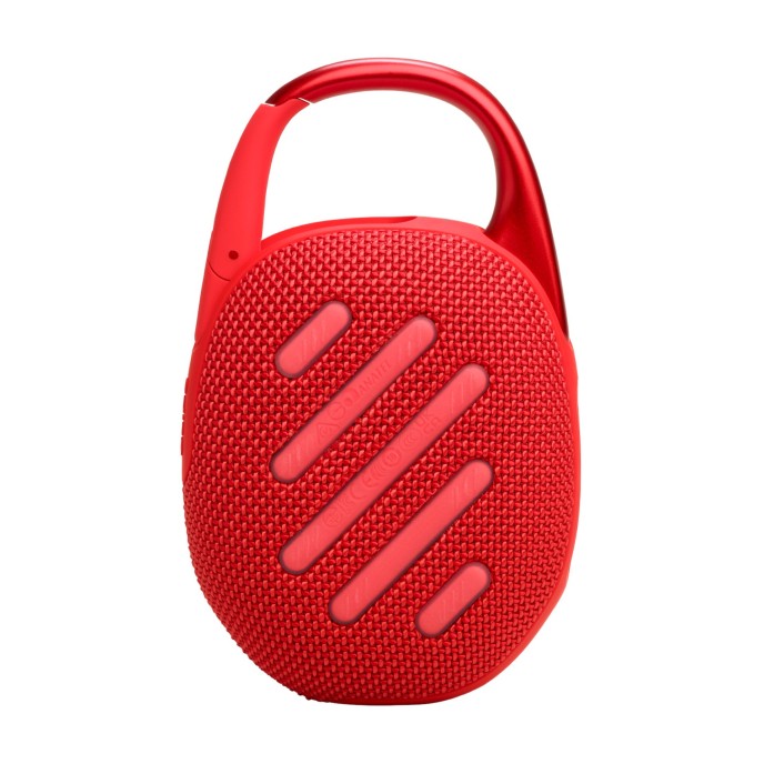 Altavoz Bluetooth JBL CLIP5