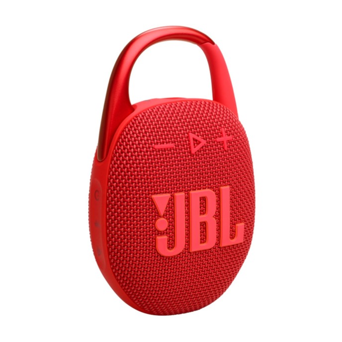 Altavoz Bluetooth JBL CLIP5