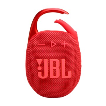 Altavoz Bluetooth JBL CLIP5