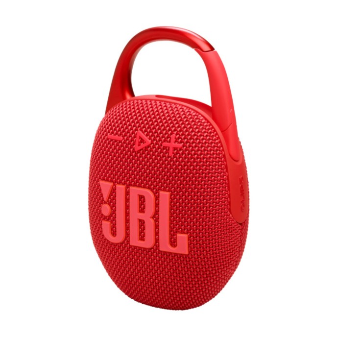 Altavoz Bluetooth JBL CLIP5