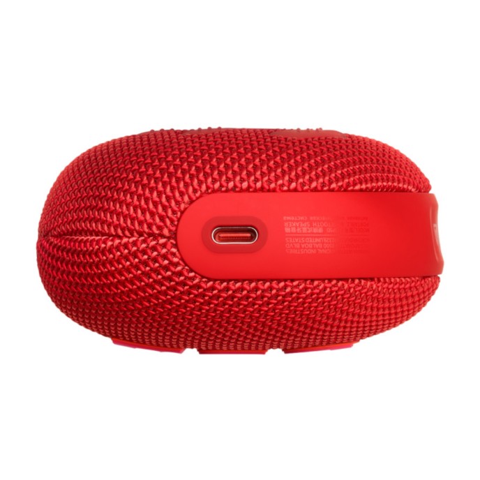 Altavoz Bluetooth JBL CLIP5