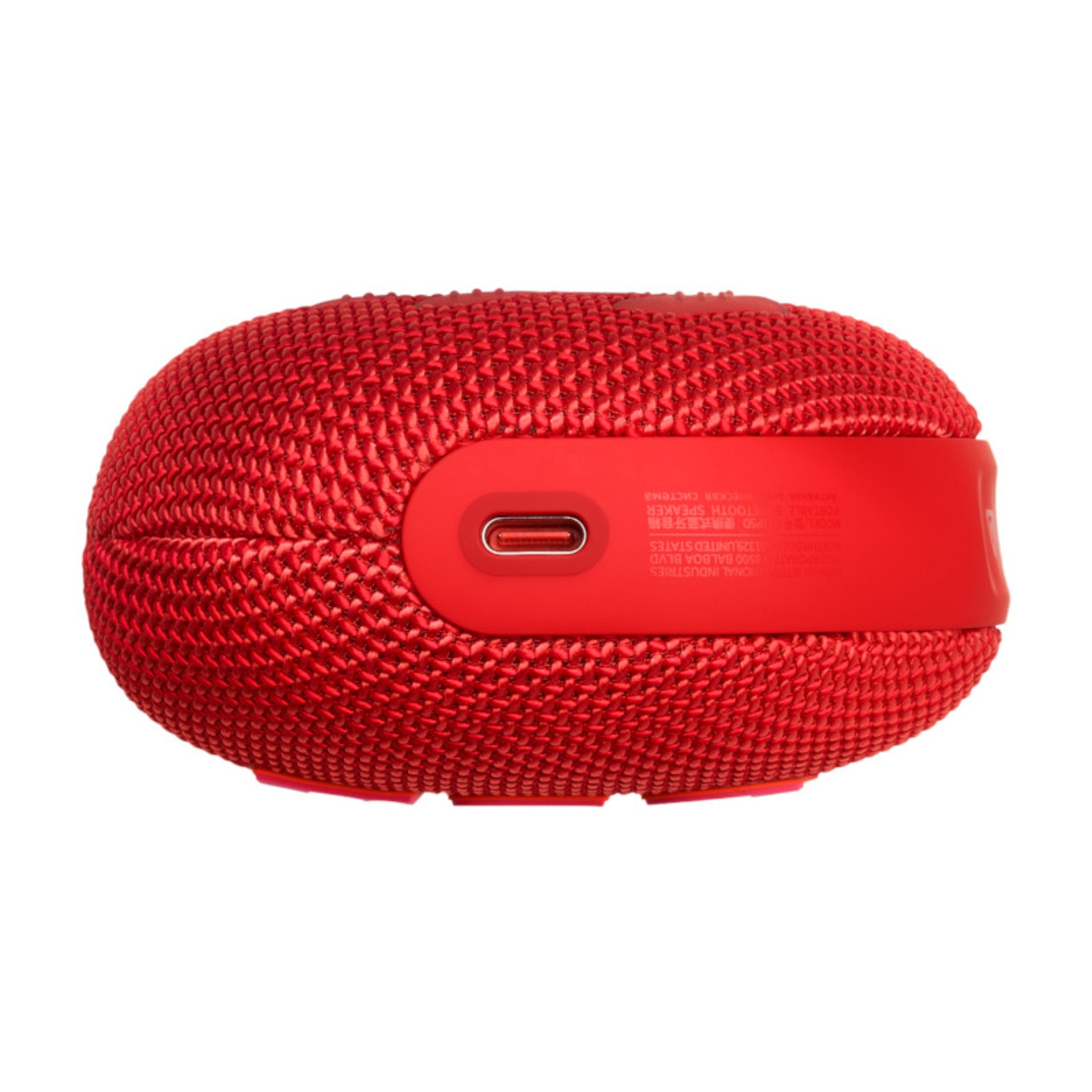 Altavoz Bluetooth JBL CLIP5