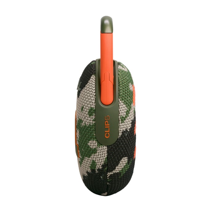 Coluna Bluetooth JBL CLIP5