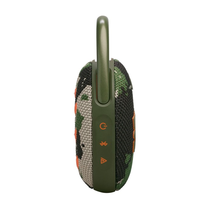 Coluna Bluetooth JBL CLIP5