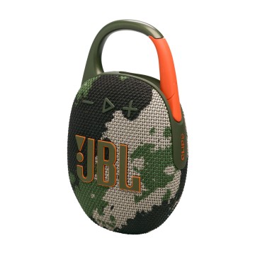 Coluna Bluetooth JBL CLIP5