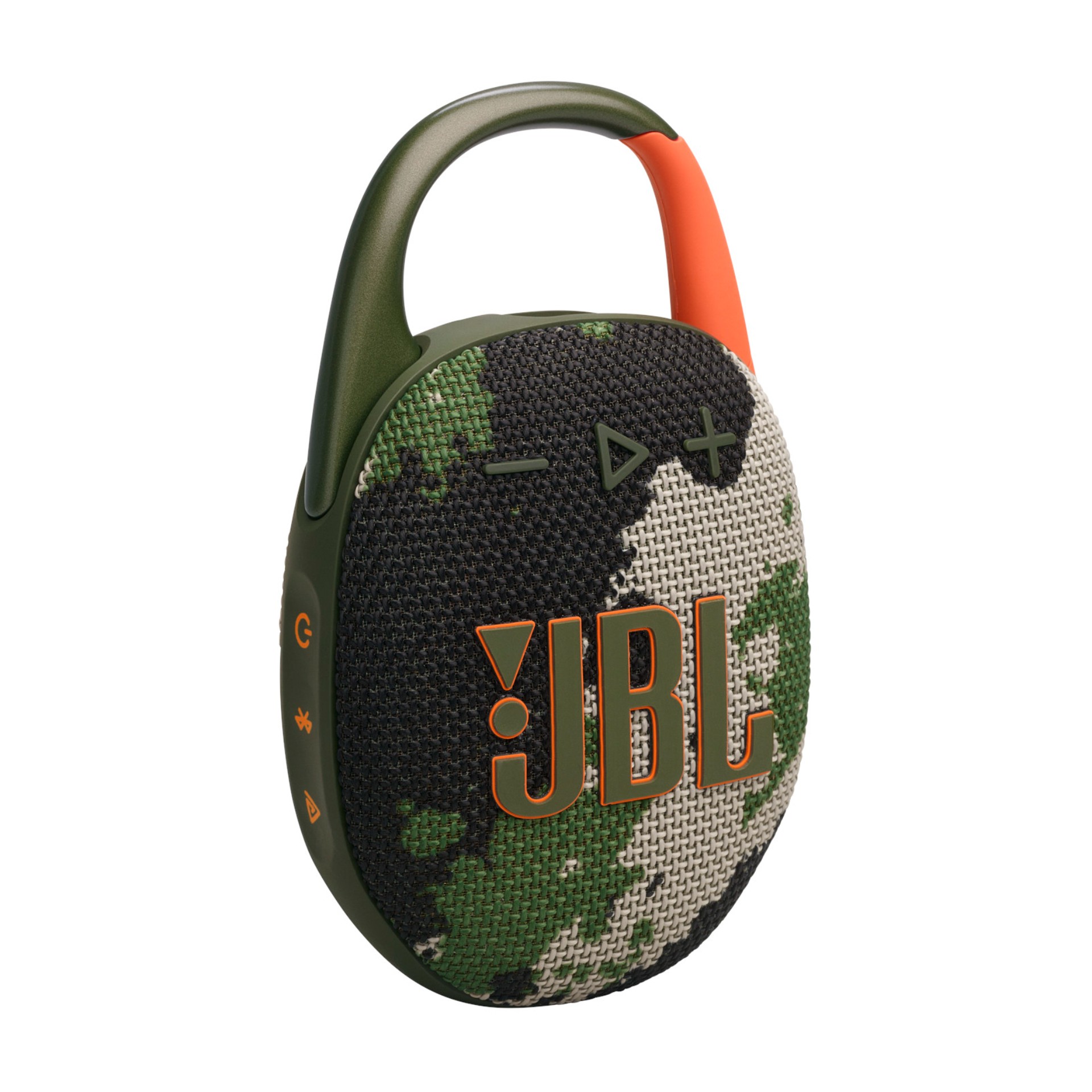 Coluna Bluetooth JBL CLIP5