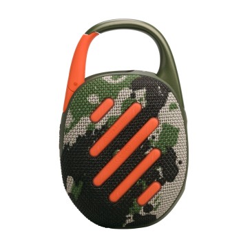 Coluna Bluetooth JBL CLIP5