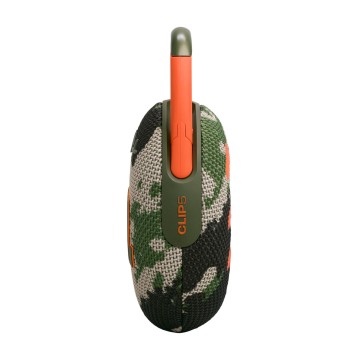 Coluna Bluetooth JBL CLIP5