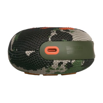 Coluna Bluetooth JBL CLIP5