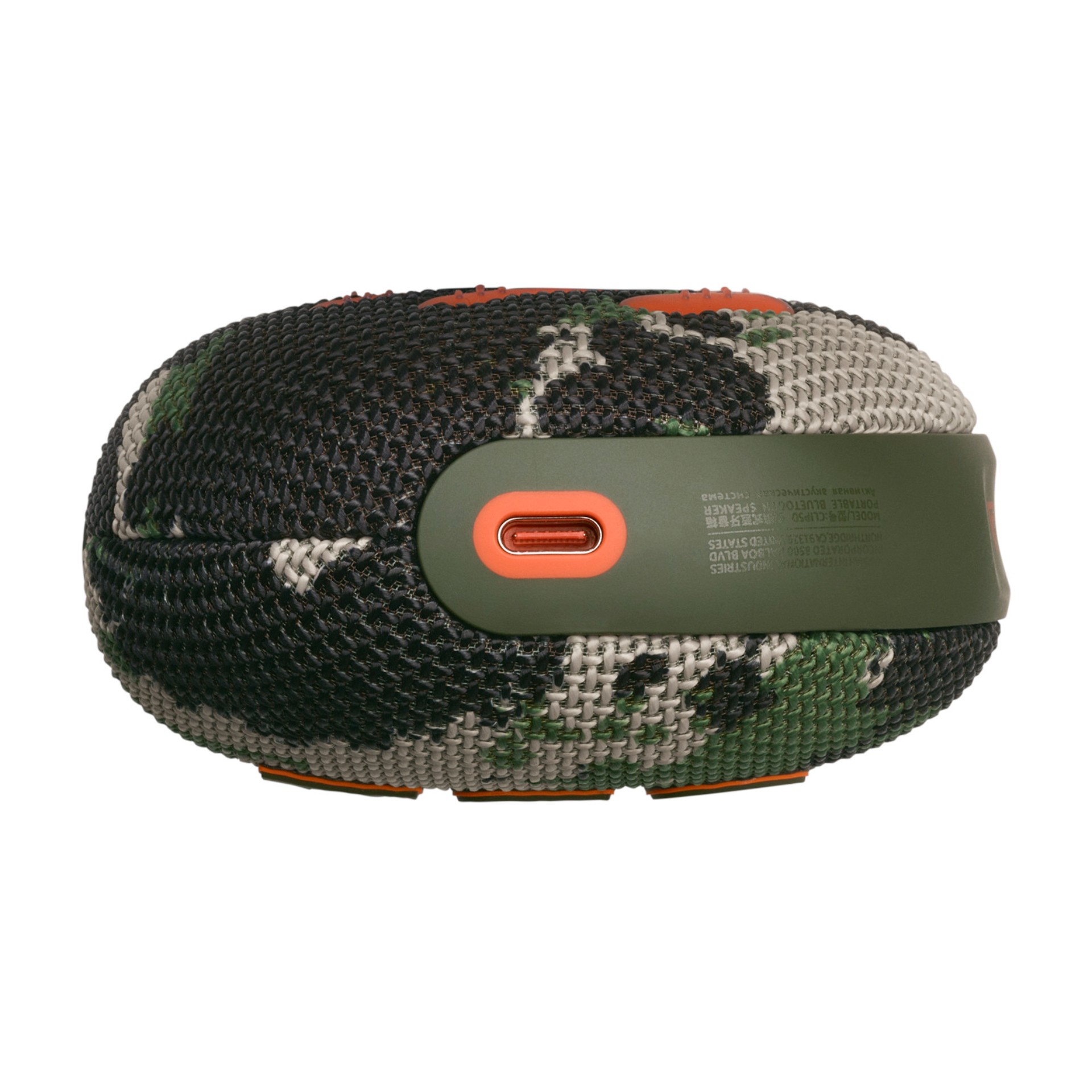 Coluna Bluetooth JBL CLIP5