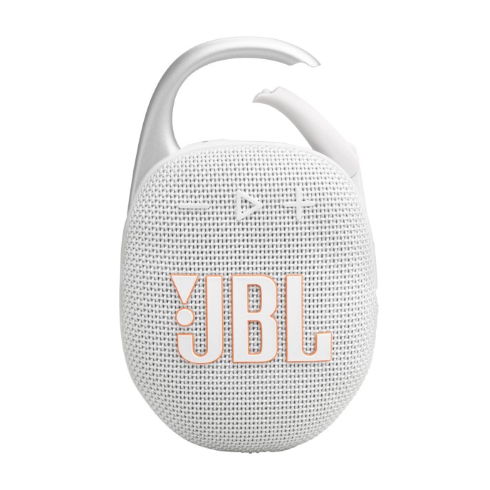 Coluna Bluetooth JBL CLIP5