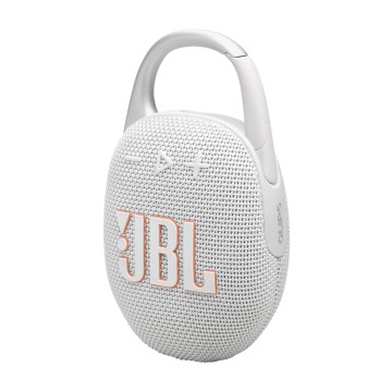 Coluna Bluetooth JBL CLIP5