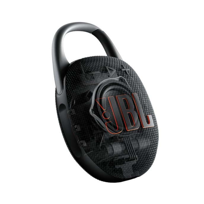 Coluna Bluetooth JBL CLIP5