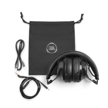 Auscultador DJ JBL Club 700