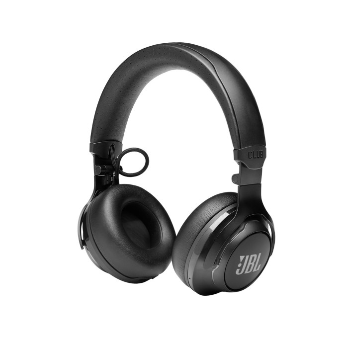 Auscultador DJ JBL Club 700