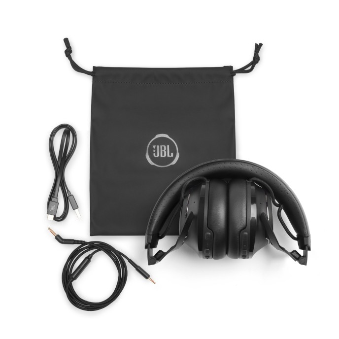 Auscultador DJ JBL Club 700