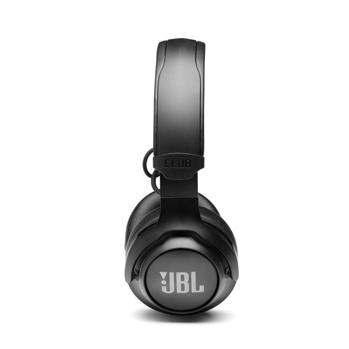 Auscultador DJ JBL Club 700