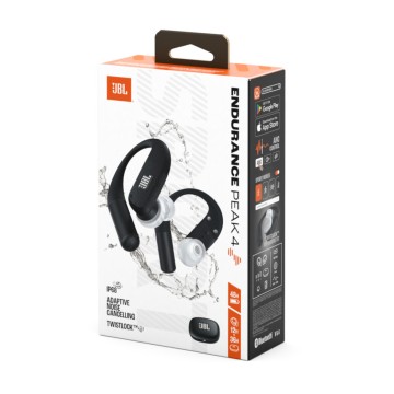 Auricular TWS para Desporto JBL Endurance Peak 4