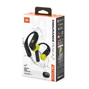 Auricular TWS para Desporto JBL Endurance Peak 4