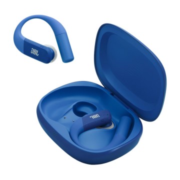 Auriculares deportivos JBL Endurance Peak 4 TWS