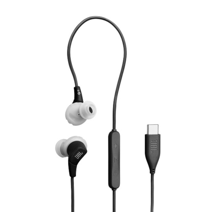 Auriculares JBL Endurance Run USB-C