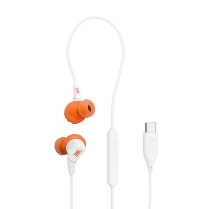 Auriculares JBL Endurance Run USB-C