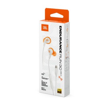 Auriculares JBL Endurance Run USB-C