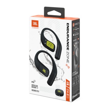 Auriculares JBL Endurance Zone