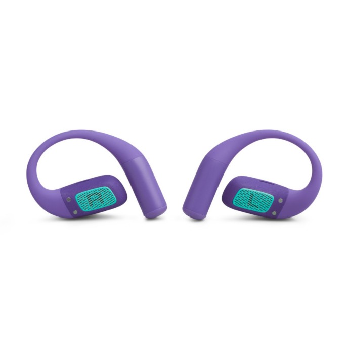 Auriculares JBL Endurance Zone