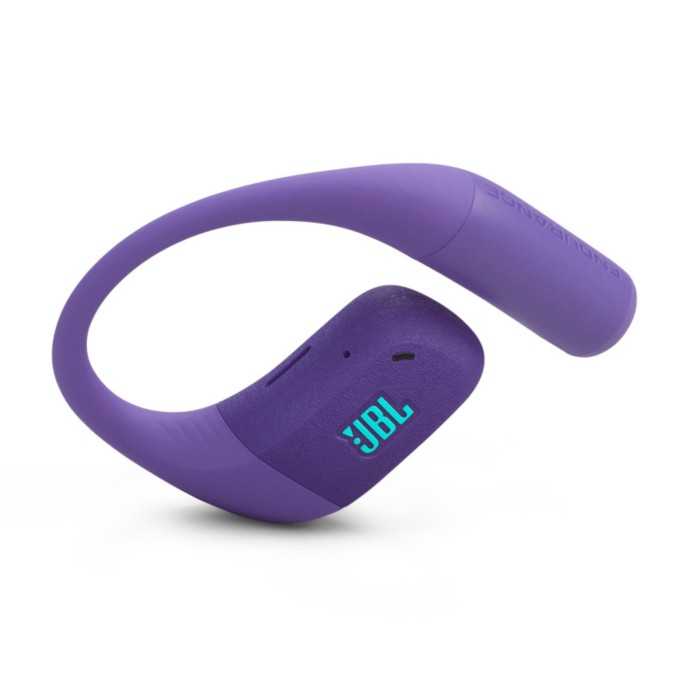 Auriculares JBL Endurance Zone
