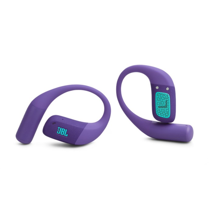 Auriculares JBL Endurance Zone