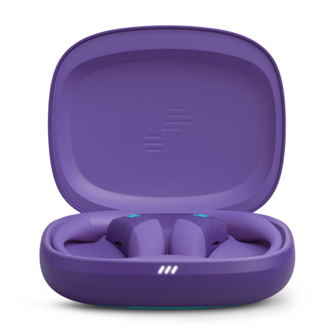 Auriculares JBL Endurance Zone