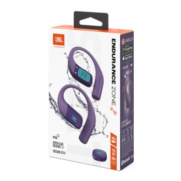 Auriculares JBL Endurance Zone