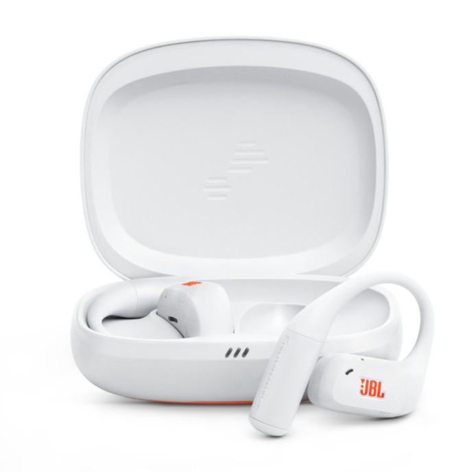 Auriculares JBL Endurance Zone