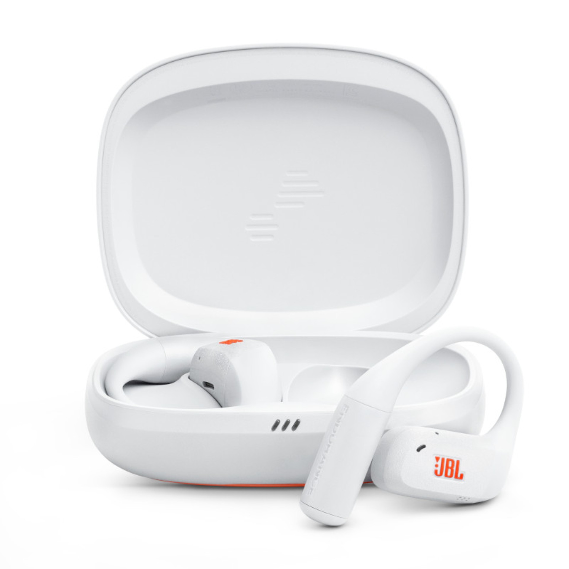 Auriculares JBL Endurance Zone