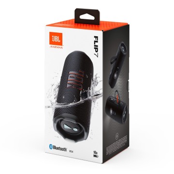 Coluna Bluetooth JBL Flip7