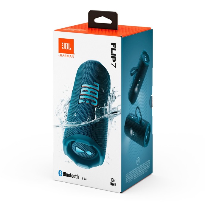 Coluna Bluetooth JBL Flip7