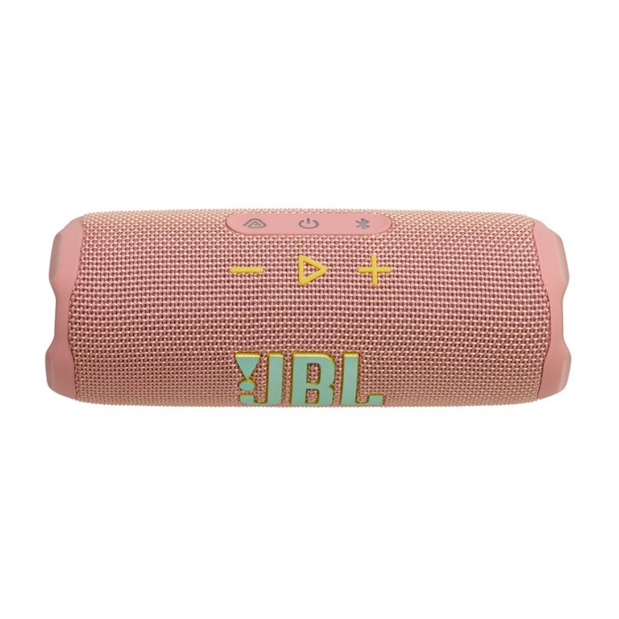 Altavoz Bluetooth JBL Flip7