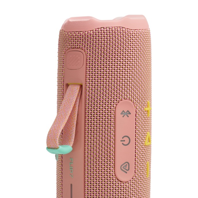 Altavoz Bluetooth JBL Flip7