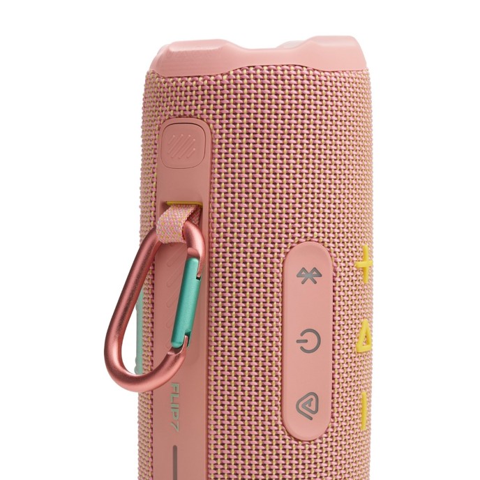Altavoz Bluetooth JBL Flip7