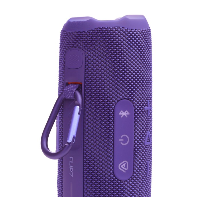Altavoz Bluetooth JBL Flip7